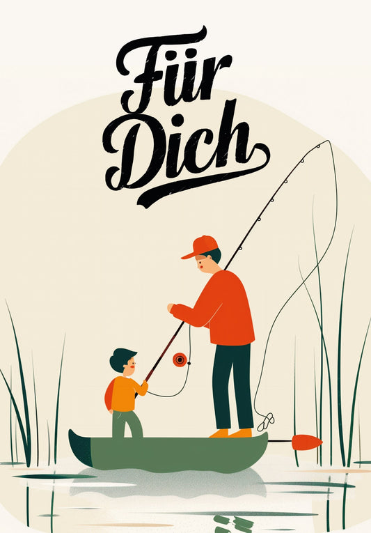 Für Dich - Angeln