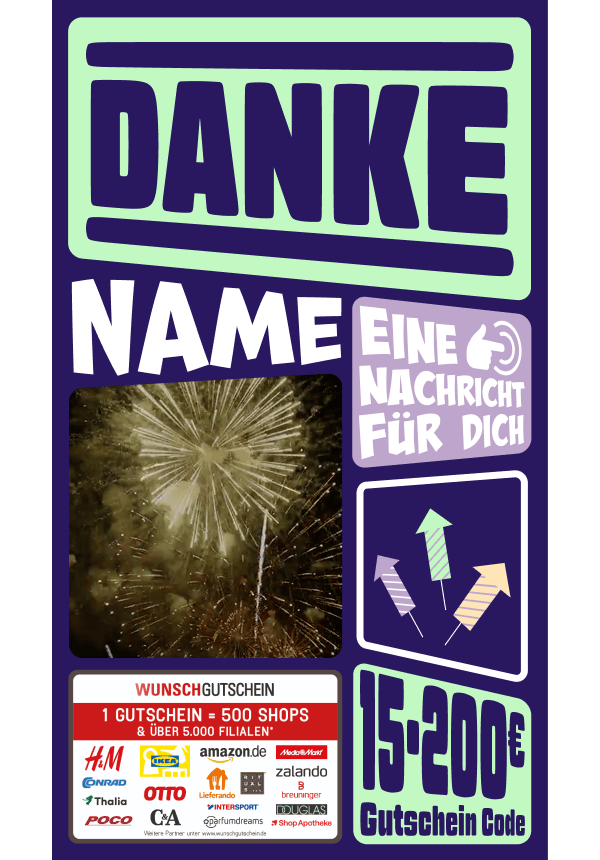 Digital - Danke