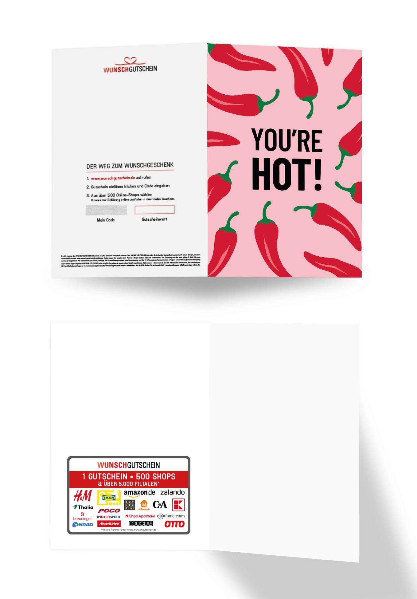 You're Hot - Chilli