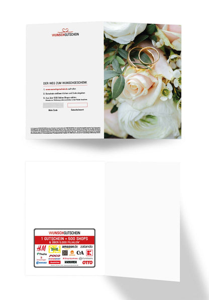 Hochzeitsringe