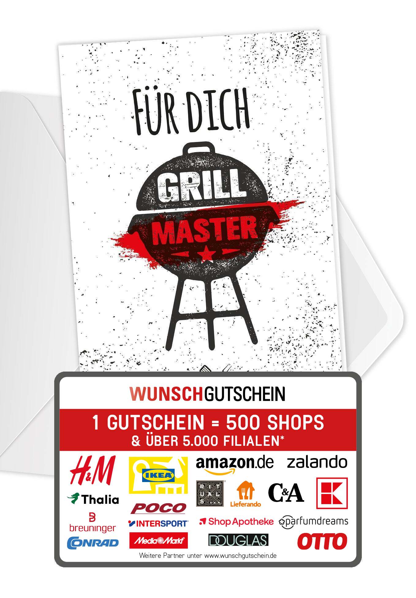 Für Dich  - Grill